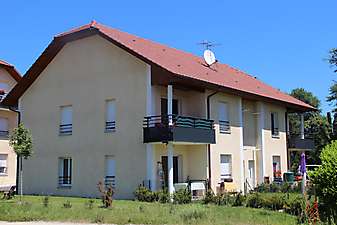 Appartements