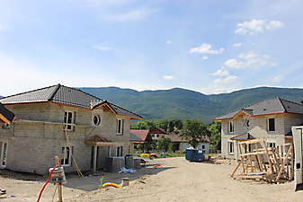 Le Hameau de la Roue