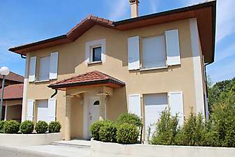 Villas